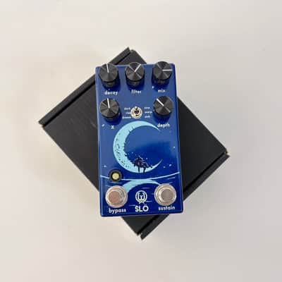 Walrus Audio Slö image 1
