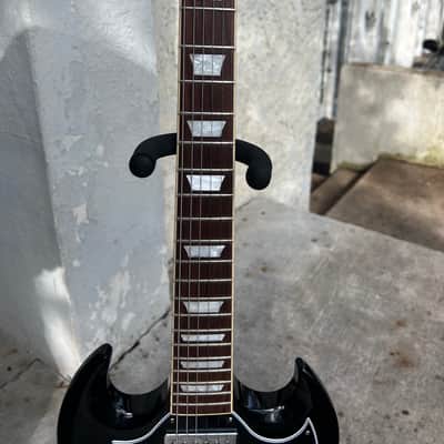 Gibson SG Standard 2019 - Present - Ebony image 15