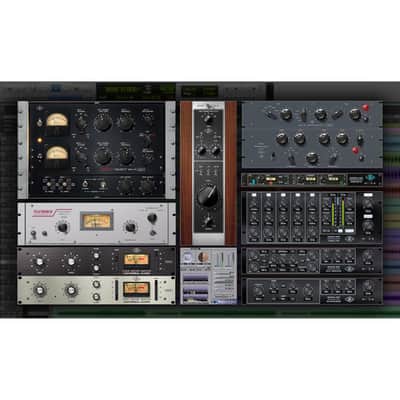 Universal Audio TB3SATO-C Satellite OCTO Core. (Thunderbolt 3) image 4