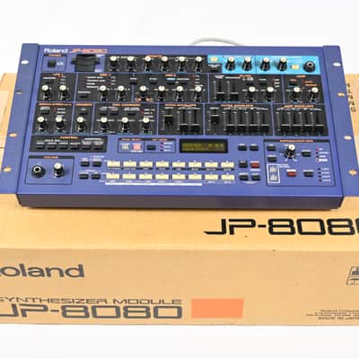 Roland JP-8080 *Boxed*