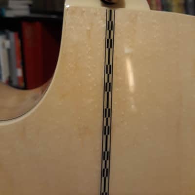Epiphone EJ-200SCE Natural blonde / 2022 image 9