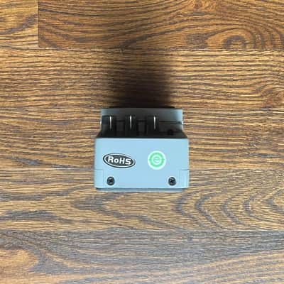 Behringer Ultra Octaver - Current - Gray image 5
