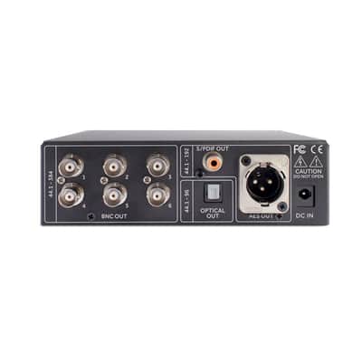Black Lion Audio Micro Clock MKIII image 2