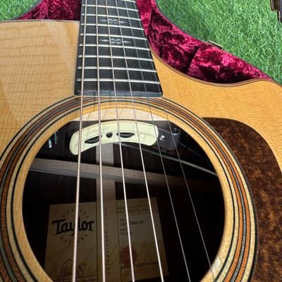 Taylor 714ce V-class 2018 image 7
