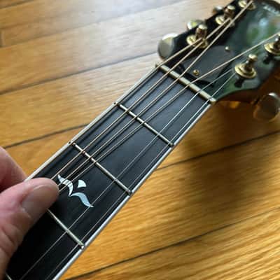 1995 Taylor 615 image 9