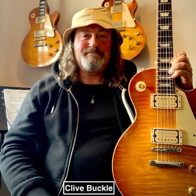 Gibson Custom Shop Gary Rossington '59 Les Paul Standard 2002 - Tom Murphy-Aged image 17