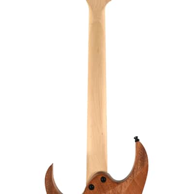 Ibanez RG421-MOL Mahogany Pre-owned image 8