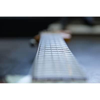 1965 Fender Stratocaster sunburst image 25