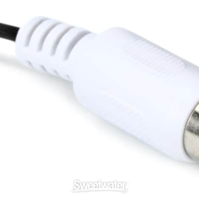 iConnectivity mio 1x1 USB MIDI Interface (miod1) image 2