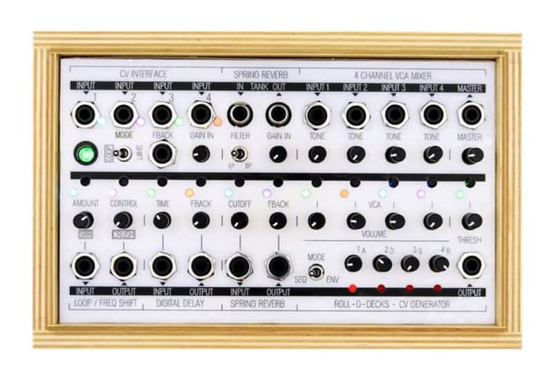 Koma Electronik Field Kit FX - Boxed image 1