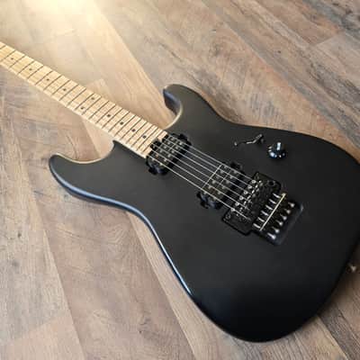 Charvel Jim Root San Dimas image 5