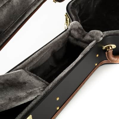 Epiphone 940-EDREAD AJ Dreadnought Hardshell Guitar Case - Case for acoustic guitars image 6