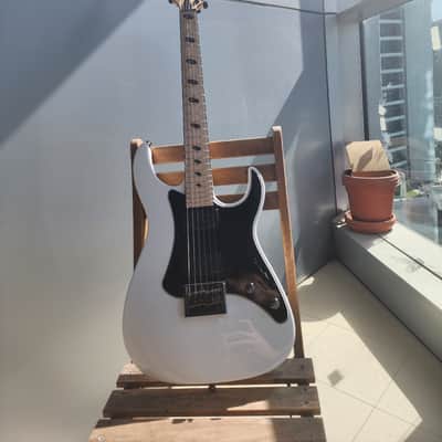 Caparison Dellinger-JSM Joel Stroetzel`21 image 2