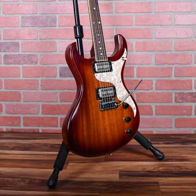Echopark Bakersfield Custom Caramel Sunburst 2019 w/OHSC image 3