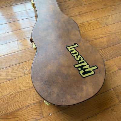 2026 Gibson Les Paul Standard Slash Signature “Jessica” - Honey Burst image 18