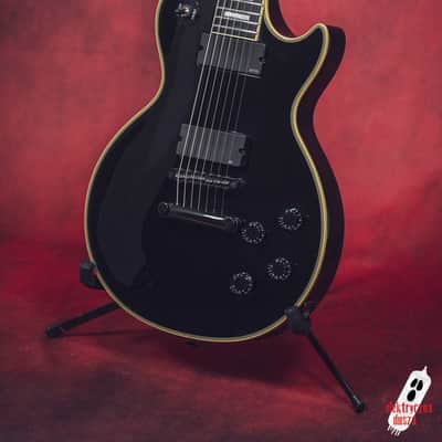 Epiphone Les Paul Custom 7 Matthew Heafy 2013 image 17
