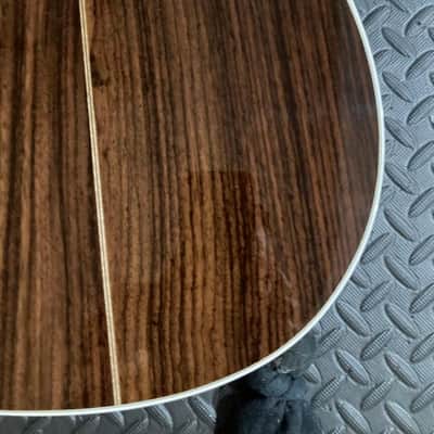 Martin D-35 50th Anniversary 2015 - Natural image 5