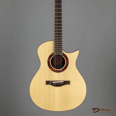 2016 Kostal OMC, Brazilian Rosewood/German Spruce image 1
