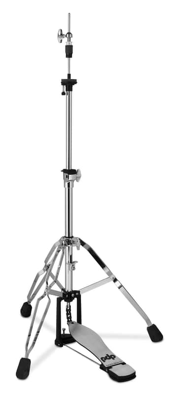 PDP 800 Series Hi-Hat Stand with Three Legs image 1