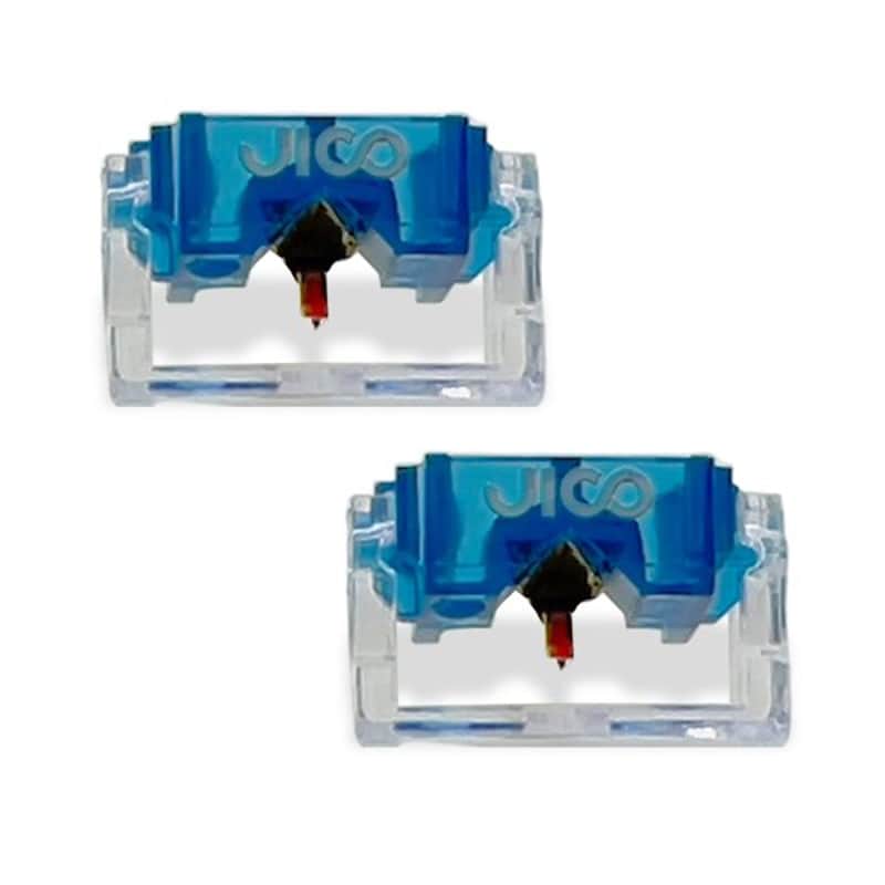 Jico J-AAC0642 N44G DJ IMPROVED SD (2-pack) image 1