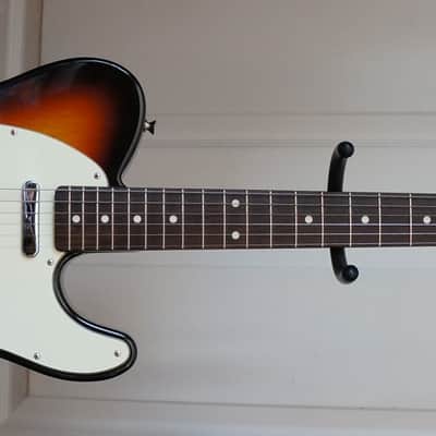 Fender TL-62 Telecaster Custom Reissue MIJ | Reverb