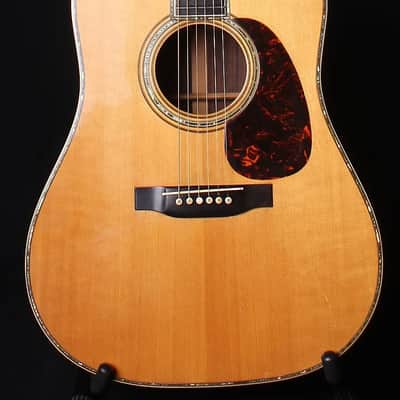 Martin D-45 1933 - 1942