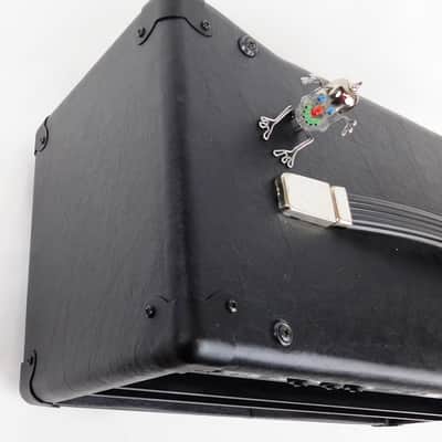 Randall MTS RM20 Tube Amp Head +Egnater Mode Dual Channel+Top Zustand+ Garantie image 11