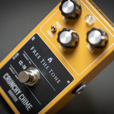 Free The Tone Crunchy Chime CC-1B image 2