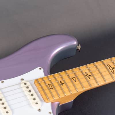 PRS Silver Sky Lunar Ice Limited 2021 image 13