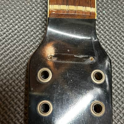 Fender 1967 Coronado 12 Xii Neck Fantastic condition 1966 1968 Rare all original image 6
