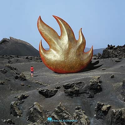 Audioslave