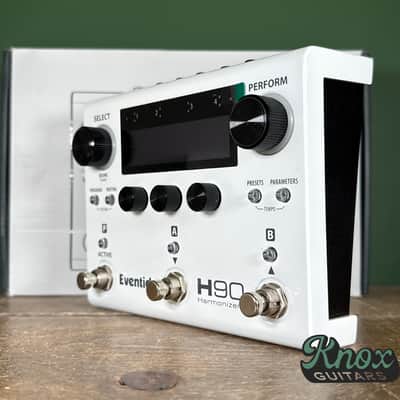 Eventide H90 Harmonizer 2022 - Present - White image 1