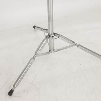 Pollard Syndrum 477 Quad Drum Synth Trigger Kit w/ Stand & Road Case #37407 image 4