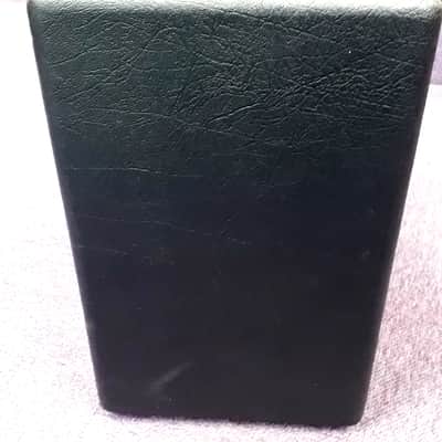 Vox Valvetronix VT20+ 20W Guitar Modeling Amp - Black image 9