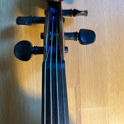 Lyon & Healy Stradivarius Model German Violin image 3