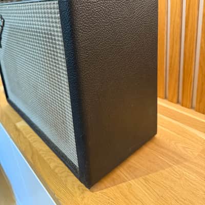 Fender Vibro Champ 1981 - Black/Siver Face image 3