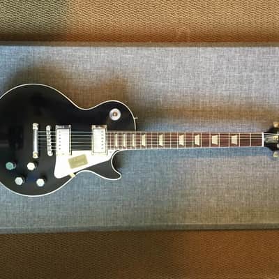 The Element AL13 1958 Standard Historic Les Paul image 5