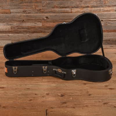 Epiphone Joe Pass Signature Emperor II Vintage Sunburst 2006 image 8
