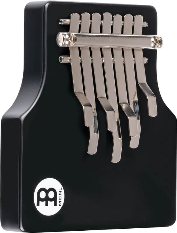 Meinl KA7-M-BK Medium Kalimba image 1