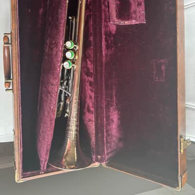 Old's & Sons Recording LA - Lacquered image 3