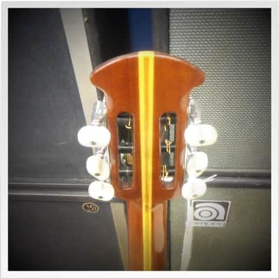 Ovation 1614-4 1974 Natural w/OHSC image 7