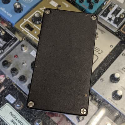 EarthQuaker Devices Afterneath Otherworldly Reverberator image 2