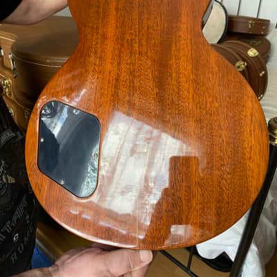 Gibson Les Paul Traditional 2013 - Sunburst image 2
