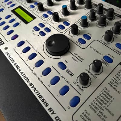 Quasimidi Rave-O-Lution 309 image 2