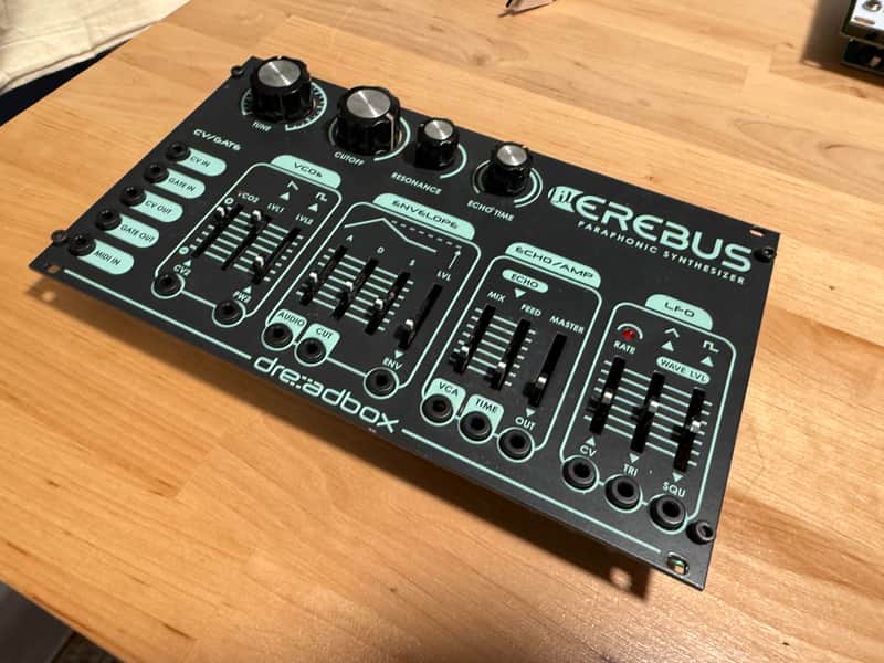 Dreadbox lil erebus