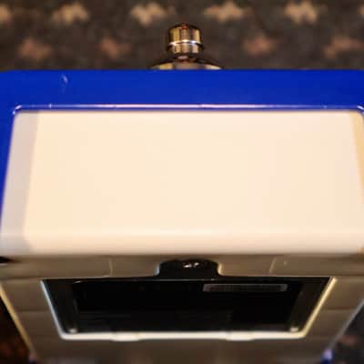 TC Helicon Harmony Singer 2013 - 2016 - Blue image 3