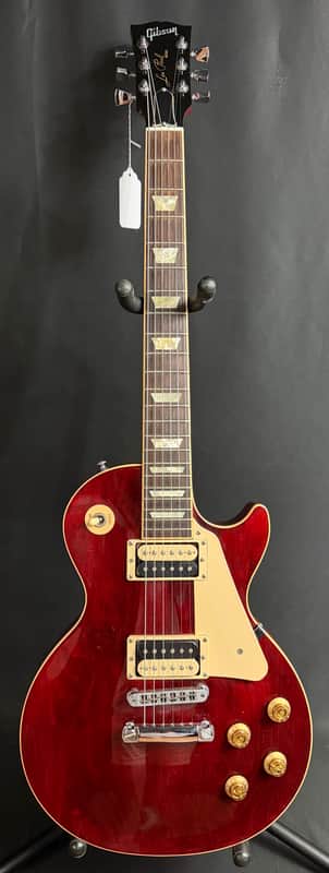 Gibson Les Paul Traditional Pro Exclusive 2009 - 2012 | Reverb Canada