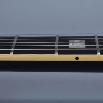 2018 Gibson Memphis ES-335 Traditional Vintage Ebony w/OHSC image 15