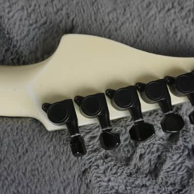 Casio MG-500 Midi Guitar 1980s - White MIJ Serviced! Rare! image 23