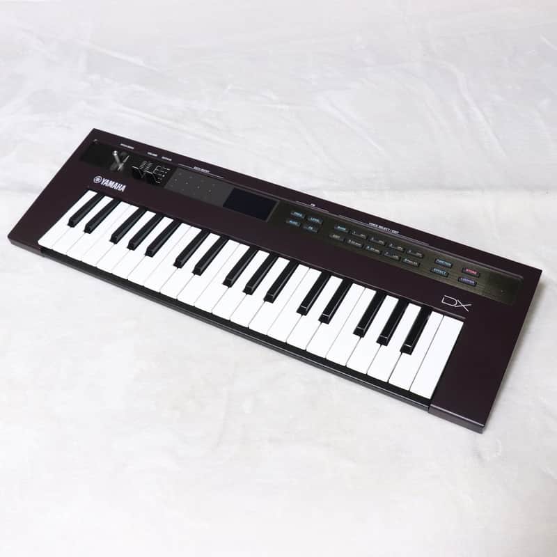 Yamaha reface DX